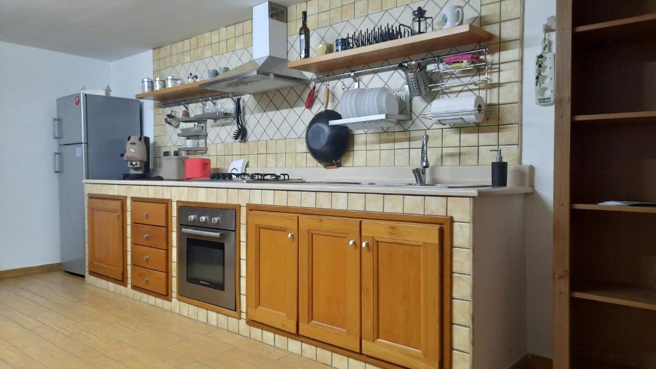 White Home Quartieri Spagnoli Naples Exterior photo