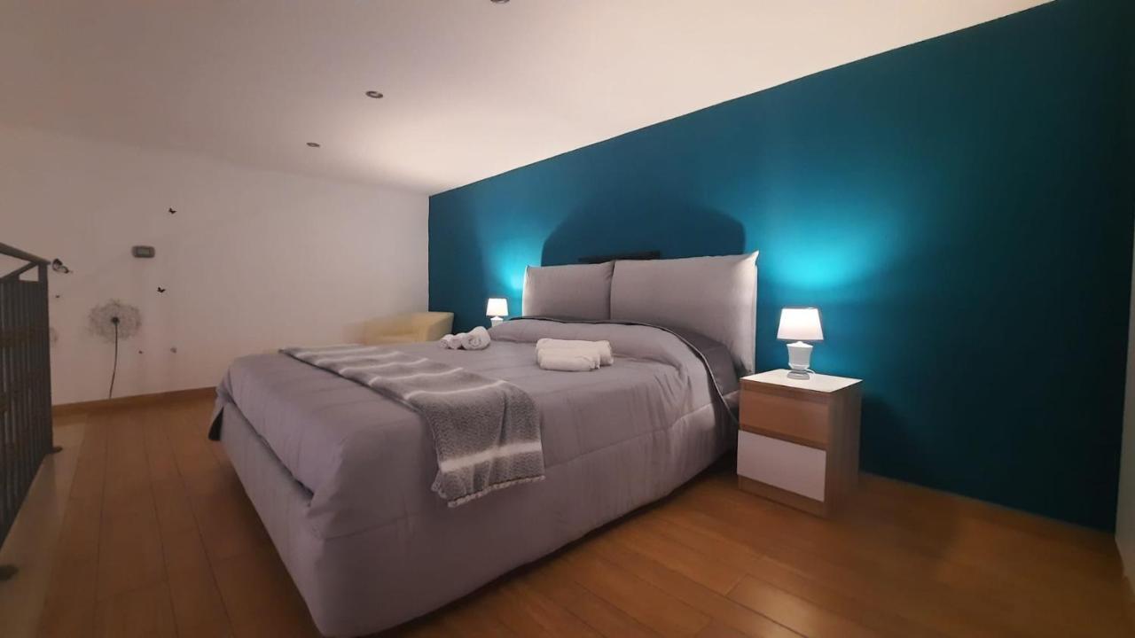 White Home Quartieri Spagnoli Naples Exterior photo