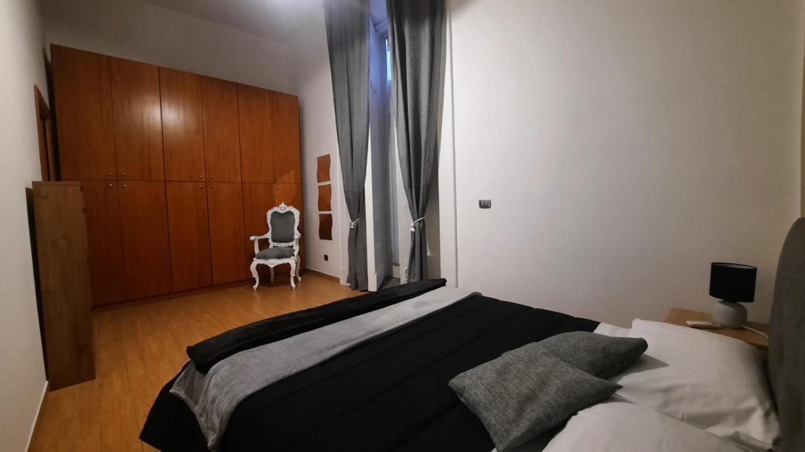 White Home Quartieri Spagnoli Naples Exterior photo