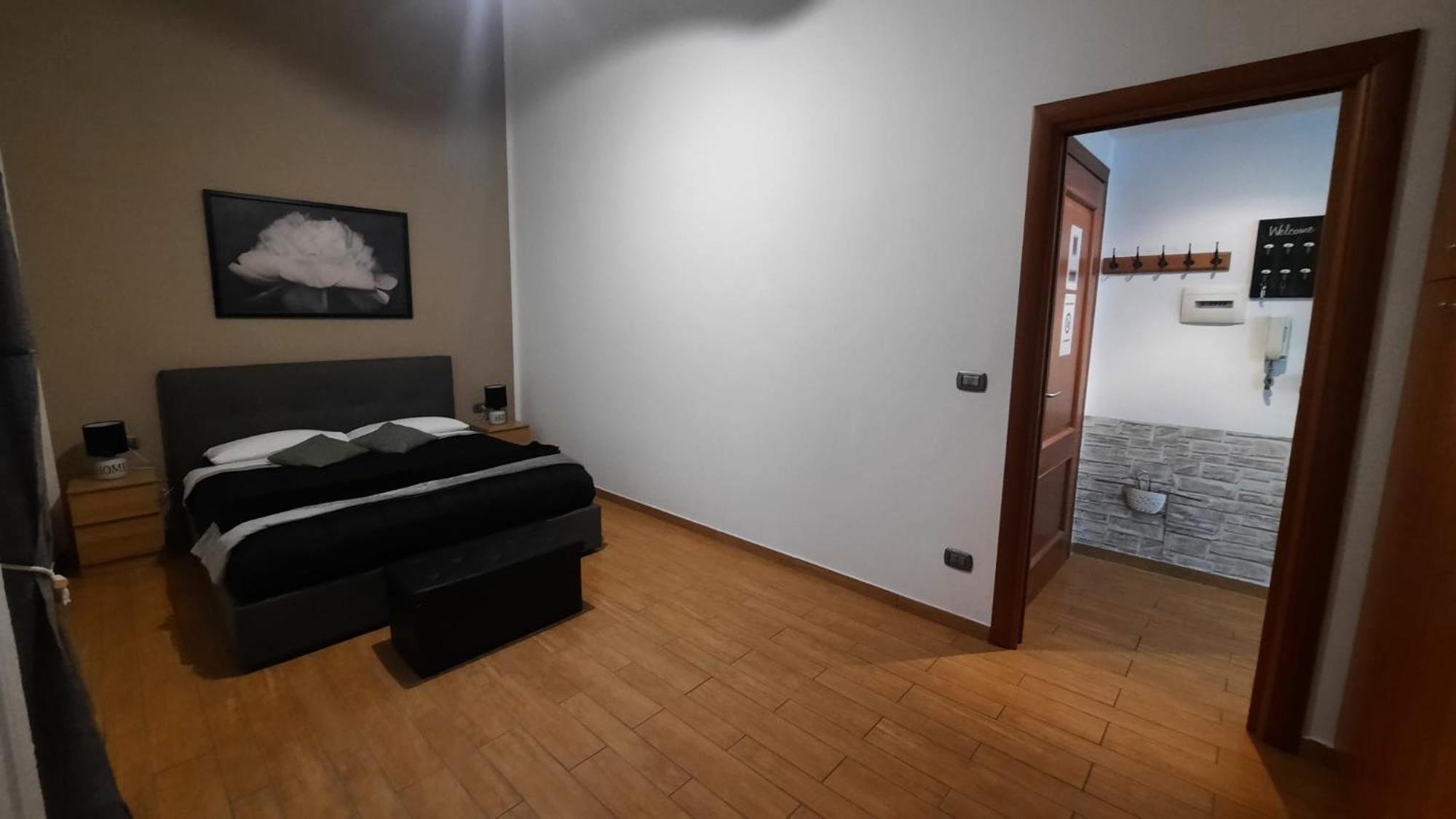 White Home Quartieri Spagnoli Naples Exterior photo