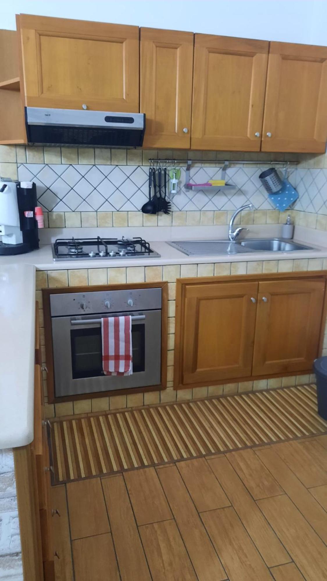 White Home Quartieri Spagnoli Naples Exterior photo
