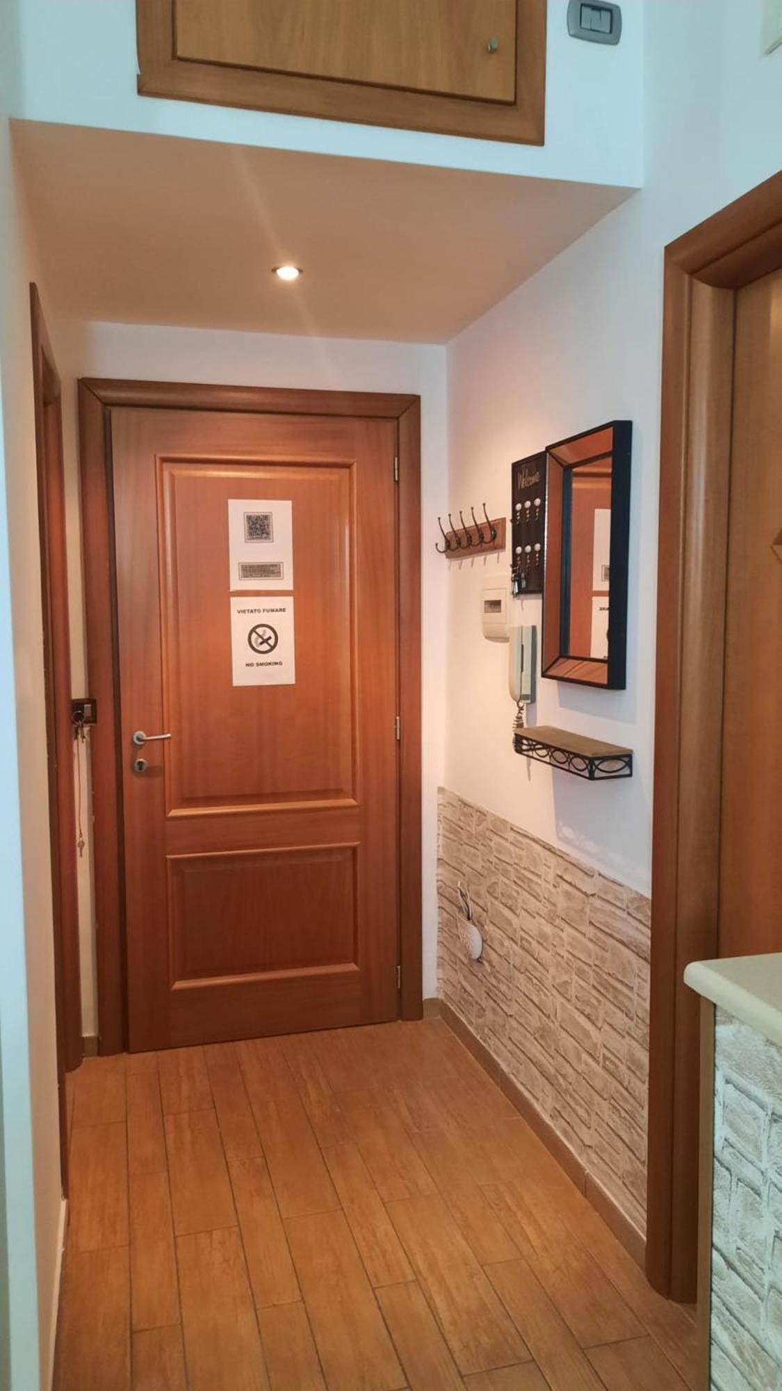 White Home Quartieri Spagnoli Naples Exterior photo