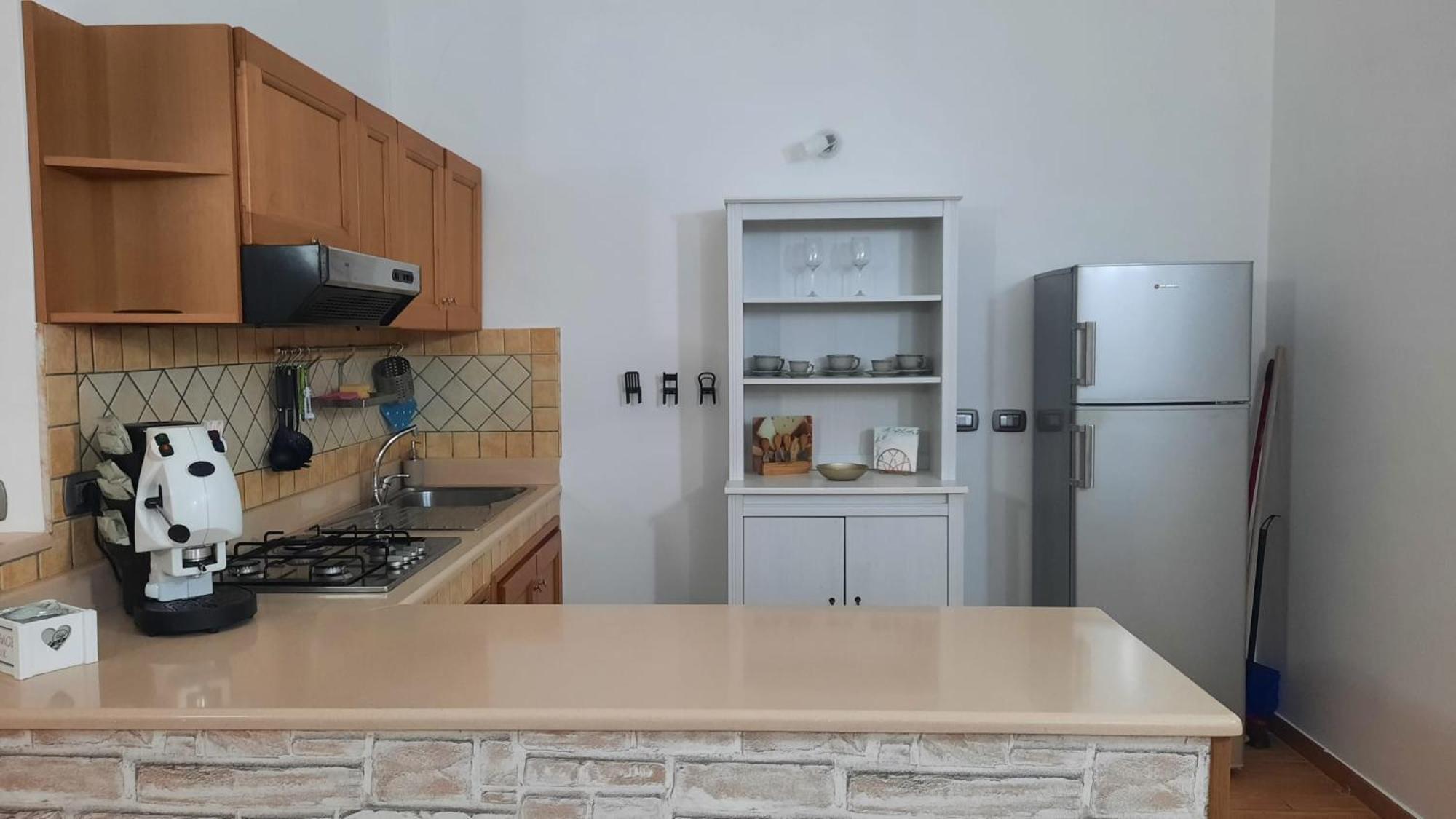 White Home Quartieri Spagnoli Naples Exterior photo