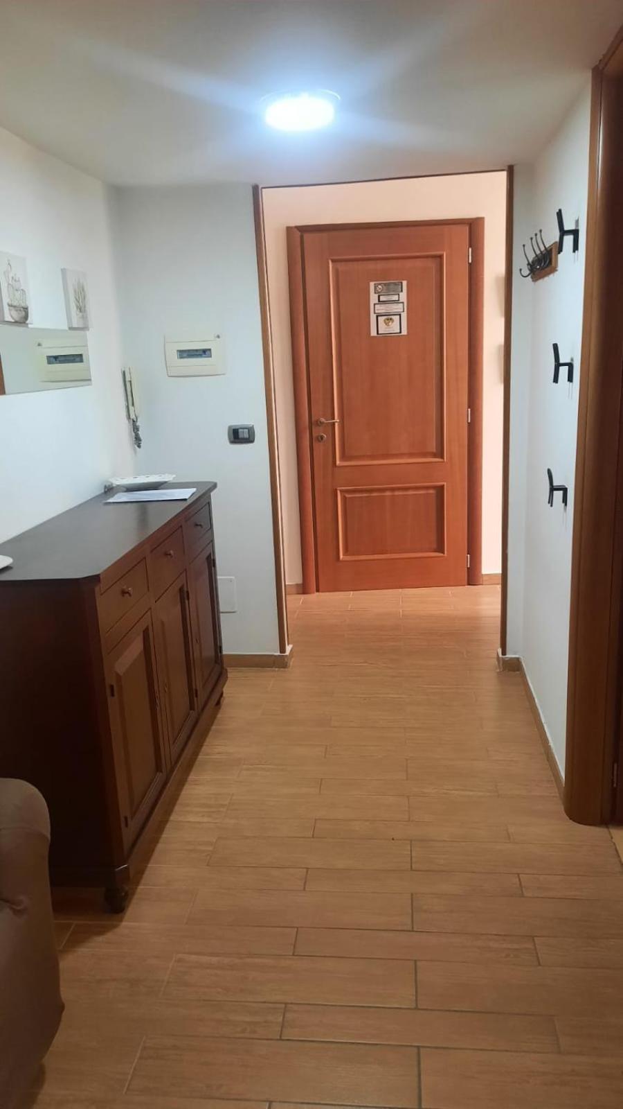 White Home Quartieri Spagnoli Naples Exterior photo
